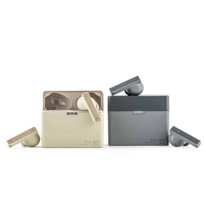 Moondrop MOCA ANC TWS True Wireless Earphone
