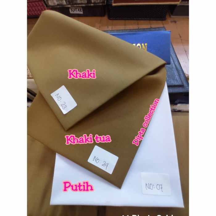 Ready Harga Per 0.5 Mtr_Kain Wool Charles Mason/Kain Bahan Celana, Jas Best Seller