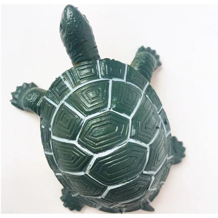 Kualitas Terjamin Mainan Binatang Laut Karet Set Ukuran Besar Marine Animals Figur Hewan Laut