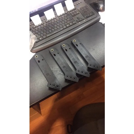 original etwow electric scooter S2 Square Pipe