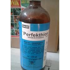 Perfekthion 500ml – Insektisida Sistemik Serba Guna