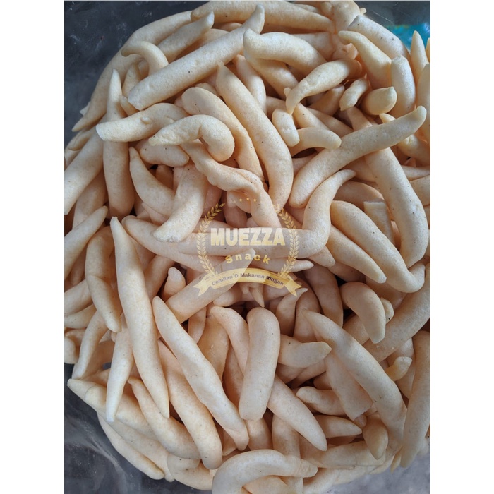 

DO470 snack ladu keju / cendol gabus / cemilan / camilan instan CUCI GUDANG