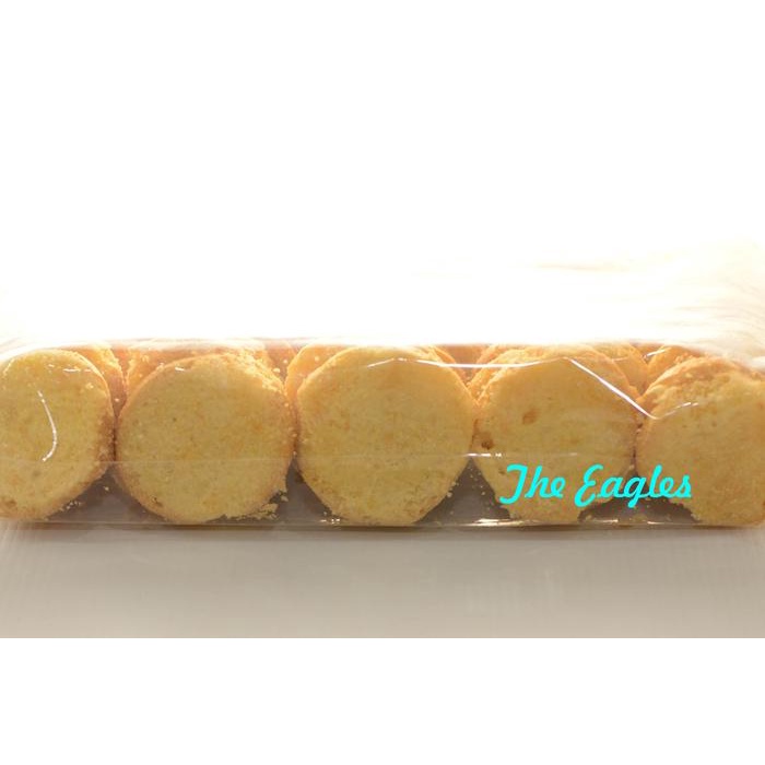 

FREE ONGKIR BAGELEN Kue kering Smeer 36 YU SRI 200gr Roombutter OLEH khas SOLO top KC456