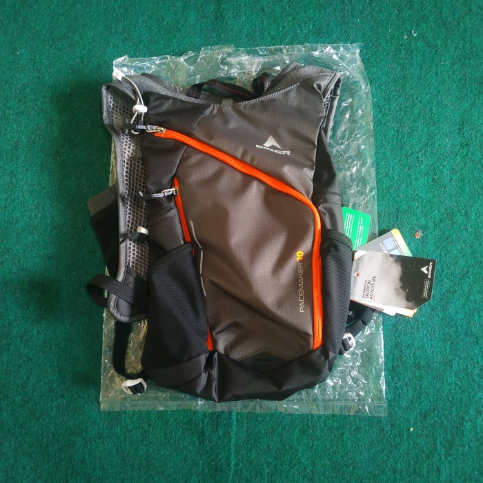 Hydropack Eiger pacemaker 10