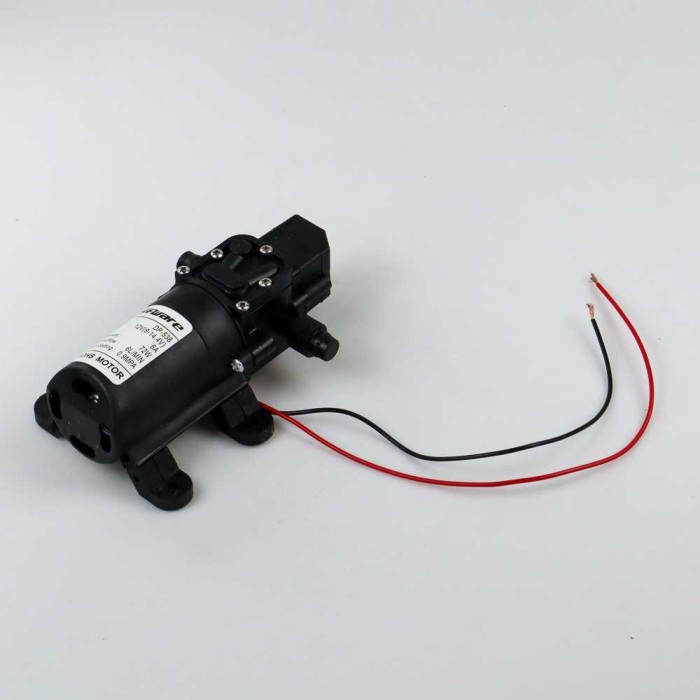 Goldenelectric Mesin Pompa Air Listrik Elektrik Untuk Sumur Pam Pdam Kolam Keran Penyiram Tanaman