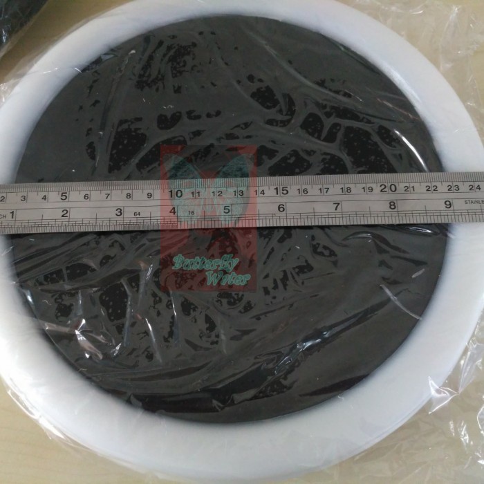 fine bubble diffuser 10" - fine bubble diffuser 10 inch