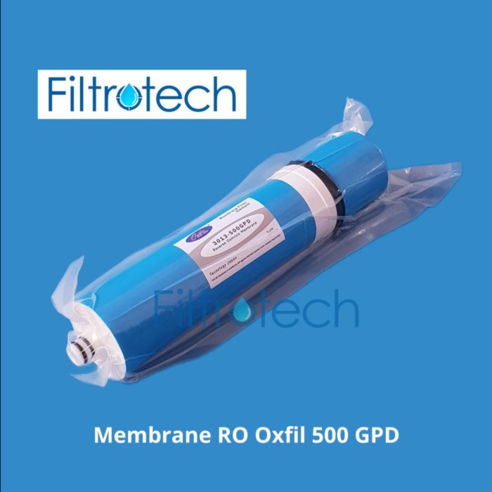 Membrane 500 gpd 3013 / Membrane Filter RO