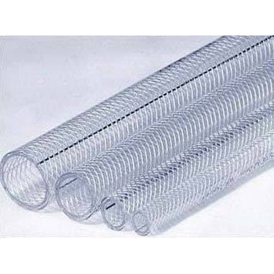 SELANG AIR BENANG 1,25 INCI 32 MM PER 1 METER / NYLON BRAID WATER HOSE