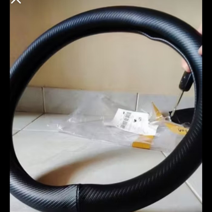 SARUNG STIR MOBIL... REAL CARBON MBTECH