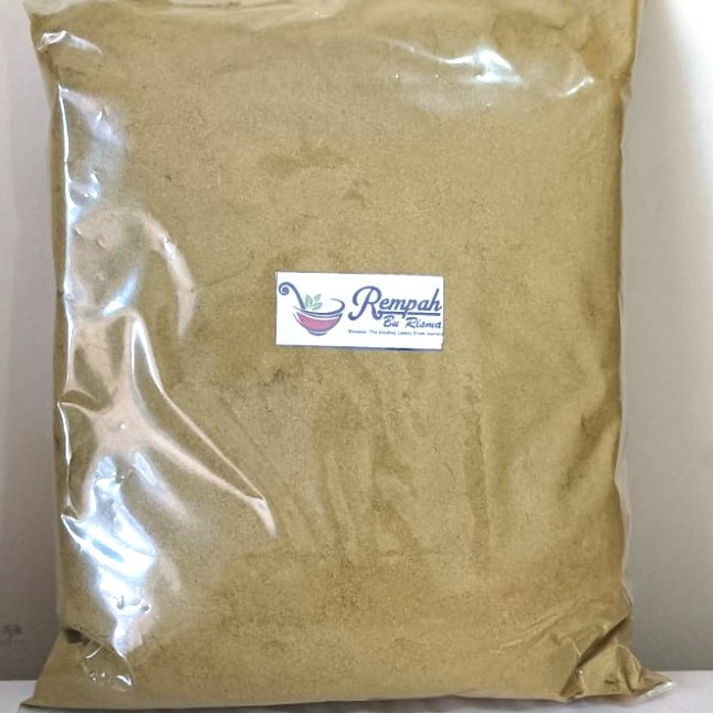 

TERMURAH!! DAUN JATI CINA BUBUK 1 KG PREMIUM