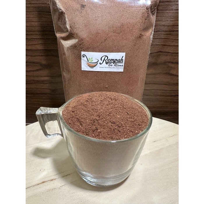 

TERMURAH!! Pinang Bubuk - Jambe Bubuk 1 Kg