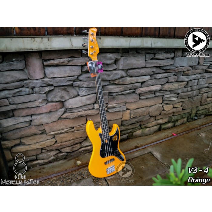 Sire Marcus Miller Bass 4 Strings V3
