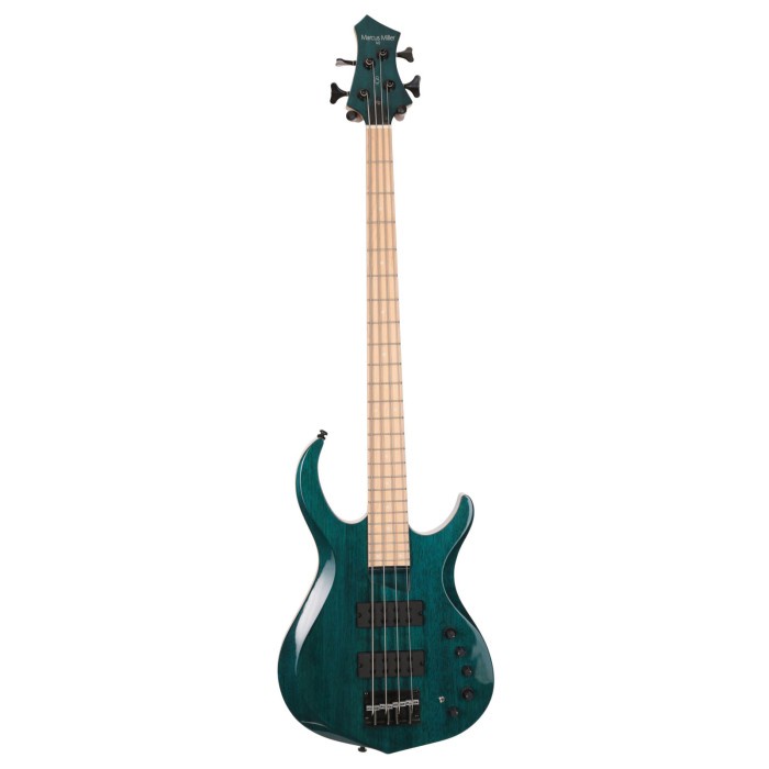 Bass Elektrik Sire Marcus Miller 4 String M2 Varian Warna