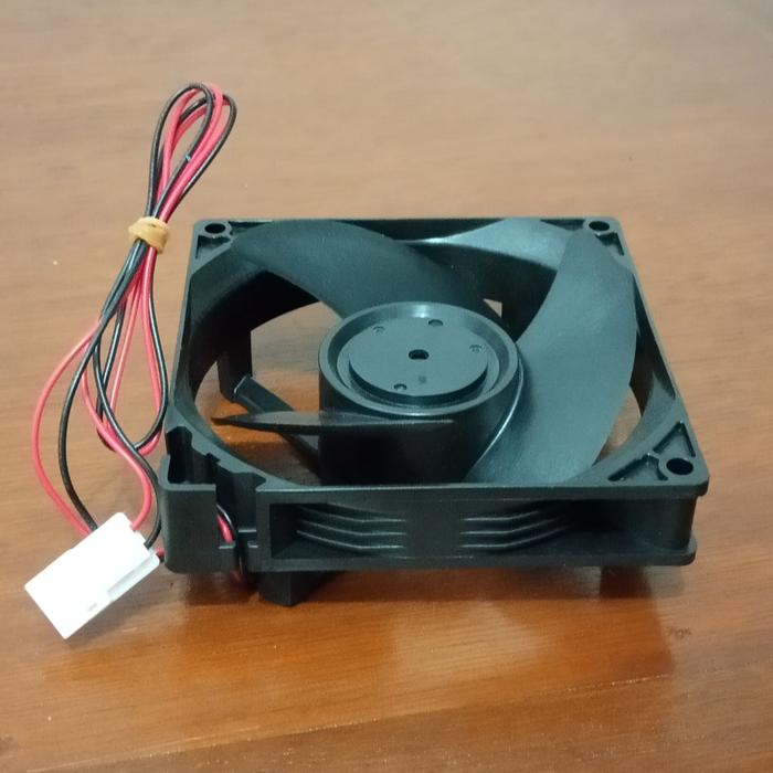 FAN MOTOR - KIPAS KULKAS 2 PINTU PANASONIC ORIGINAL