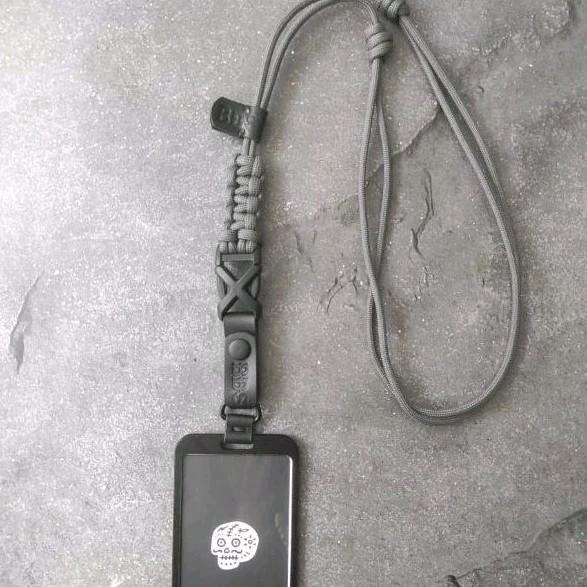 

Storm Ii - Bds Original Lanyard Card Holder