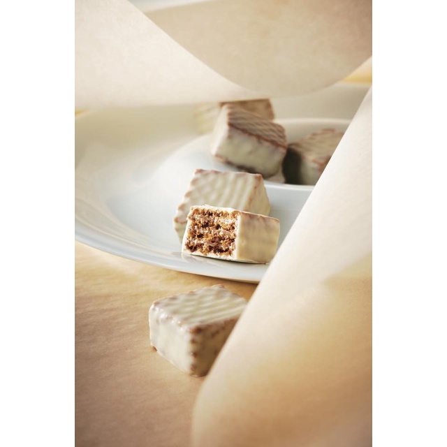 

Sale Terbatas Royce - Chocolate Wafers "Tiramisu Cream (12 Pcs)" Aman