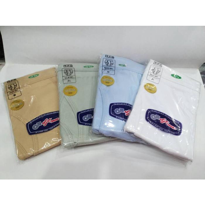 Celana gt man/ cd gt man/ celana dalam gt man -AmanahJaminan