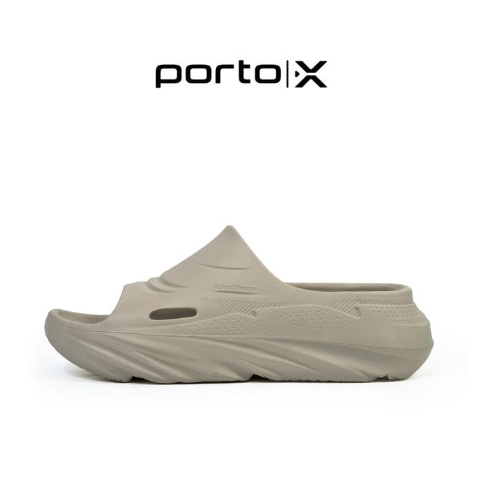 Porto X Sandals - Oscar Slides