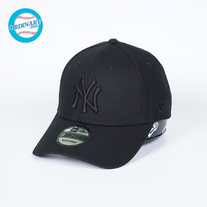 Cap- Topi New Era Original Mlb Yankees Ny