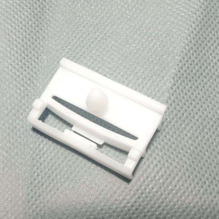 Klip Dudukan Side Skirt Bmw E36 E46 E90 (2Nd)