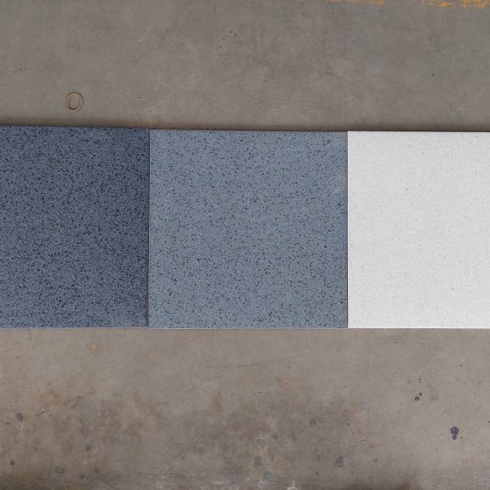 KERAMIK LANTAI KASAR KAMAR MANDI KIA TERRAZO 30X30 KW1