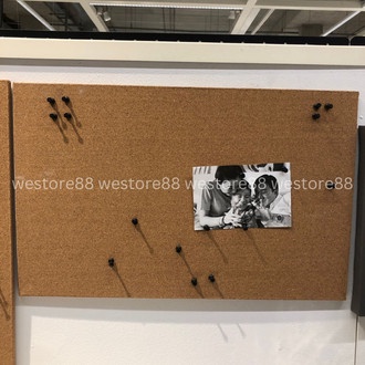 

Ready Papan Pengumuman Tempel Memo Dg 15 Pin 33X52Cm Wmo Ik2470