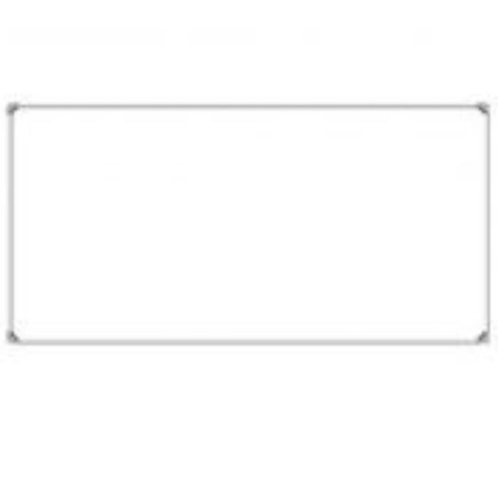 

Ready Whiteboard Magnetic 120 X 240 Gantung