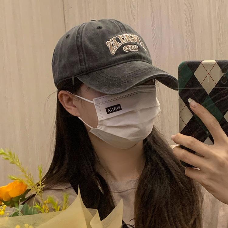 MAYSTAR Baseball cap : Topi Baseball Topi Topi ck A22