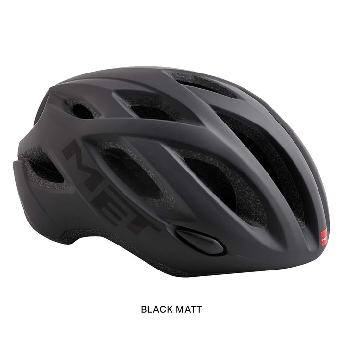 Helm Sepeda Roadbike Met Idolo CE