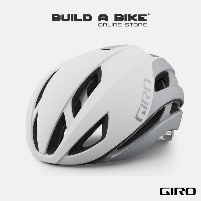 TERBARU Helm Sepeda GIRO ECLIPSE SPHERICAL Asian Fit