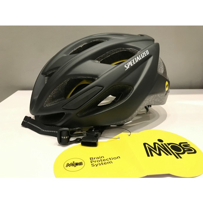 Helm SPECIALIZED Chamonix MIPS Helmet Road Bike MTB