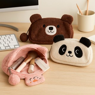 

Ready Scoop Dompet / Pouch Resleting Animal 65410600