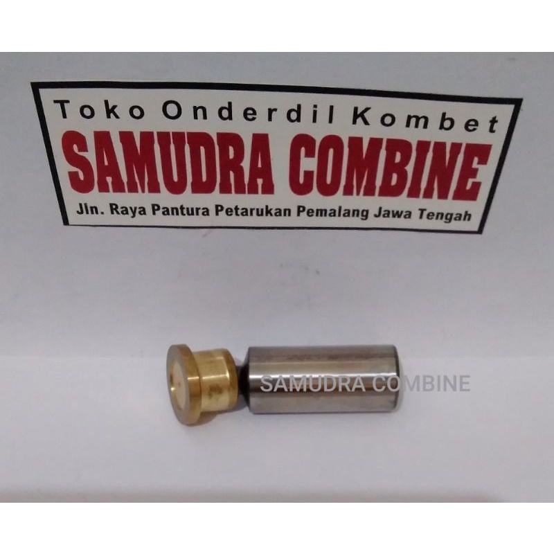 PISTON HST 40CC NDR FOR COMBINE HARVESTER / MESIN PANEN PADI / KOMBET