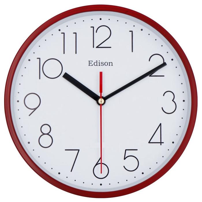 Jam Dinding Ogana Jumbo Warna