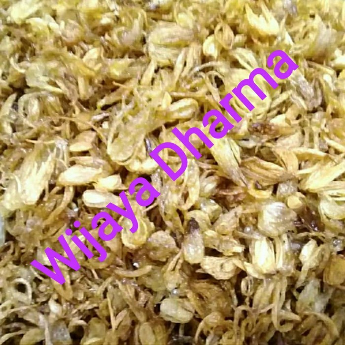 

Kuliner.Kita Bawang Goreng Sumenep 500Gram
