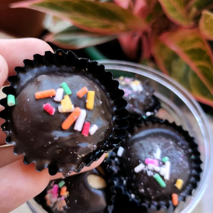 

Kuliner.Kita Kue Kering / Cookies Coklat