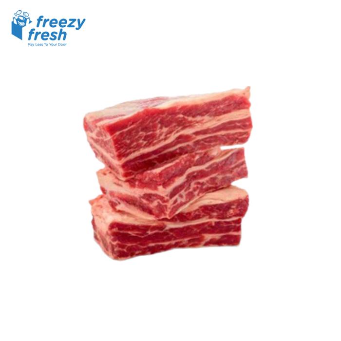 

Iga Sapi Aus / Beef Short Ribs Aus