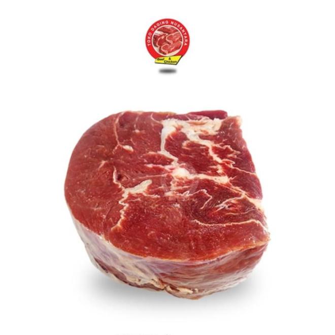 

Daging Kerbau Beku 1Kg