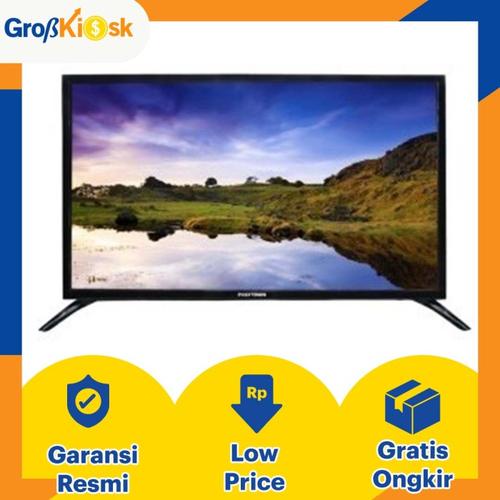 LED TV 32 INCH POLYTRON HD READY SOUNDBAR PLD-32BV2258 / PLD 32BV2258 / PLD32BV2258