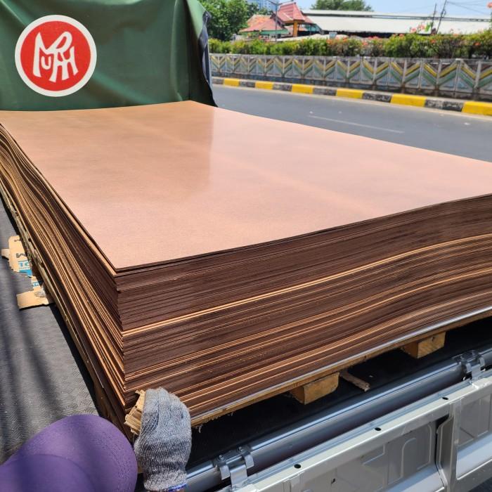 Kualitas Terjamin Hardboard Hard Board Non Mdf 244Cm X 122Cm Tebal 3.1Mm Lembaran Utuh