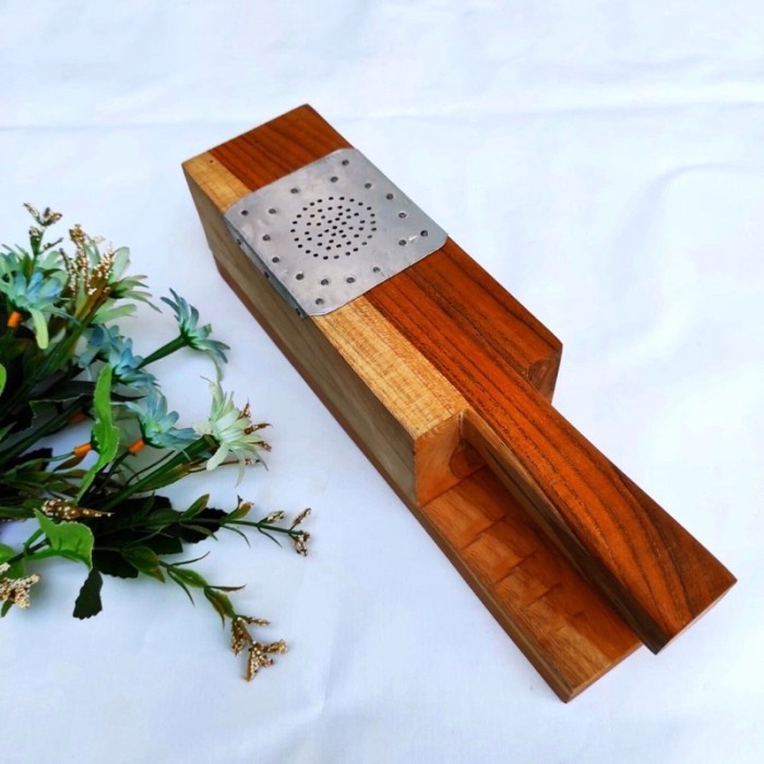 Kualitas Terjamin Cetakan Putu Mayang Rajut Roll Cetakan Putu Mayang Cetakan Kayu Jati