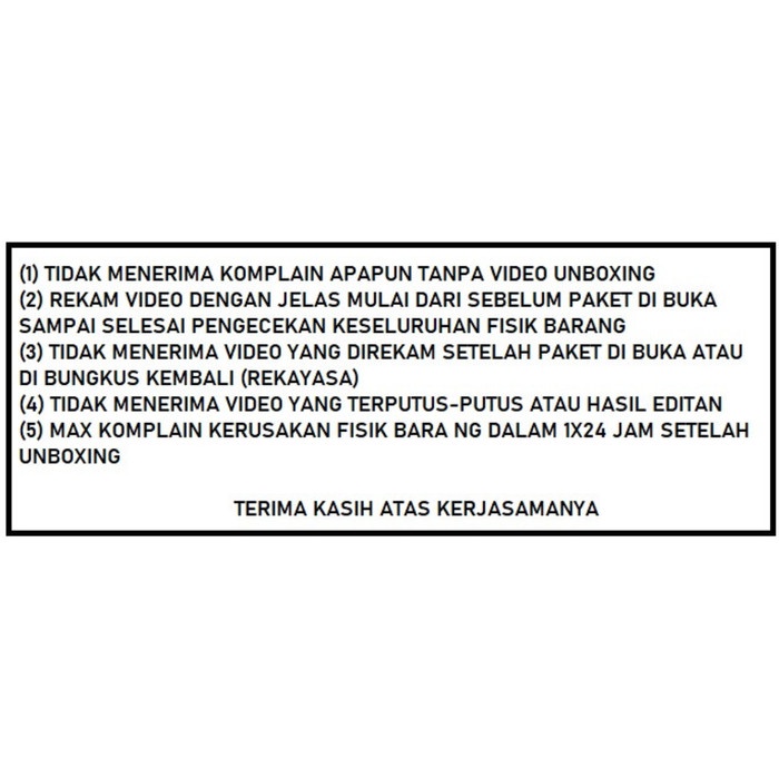 LED 17.3 TEBAL HDV7 KUALITAS TERBAIK