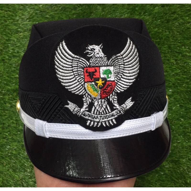 pet lurah wanita/pet PDU lurah wanita/pilkep lurah perempuan