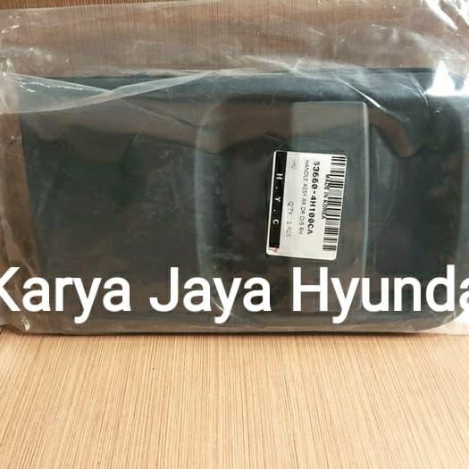 Handle Luar Belakang Kanan Hyundai H1 New