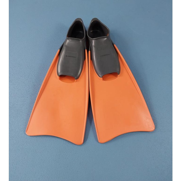Ready Kaki Katak Dunlop 44 - 45 / Kaki Renang / Diving Fins