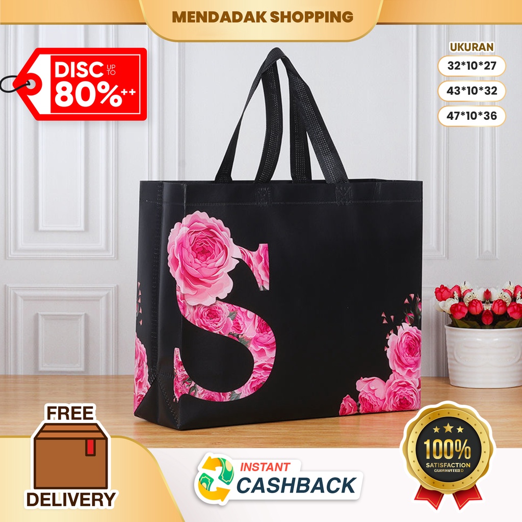 

Souvenir - Tas Spunbond - Totebag Wanita - Tas Belanja - Tas Jinjing - Totebag - Tas Jinjing Wanita - Tas Hampers - Tas Murah - Tas Souvenir - Tas Lipat - Goodie Bag - Tas Ulang Tahun - Kantong Belanja - Tas Hampers - Tas Kado - Souvenir Pernikahan