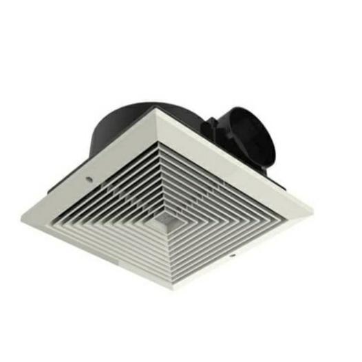 Murah.. Maspion Hexos Plafon Mv16Ex 6Inch Ventilating Fan Exhaust Mv 16 Ex