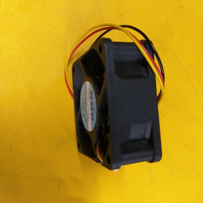 [Expert] fan kipas 6cm 24v dc bearing merk NMB