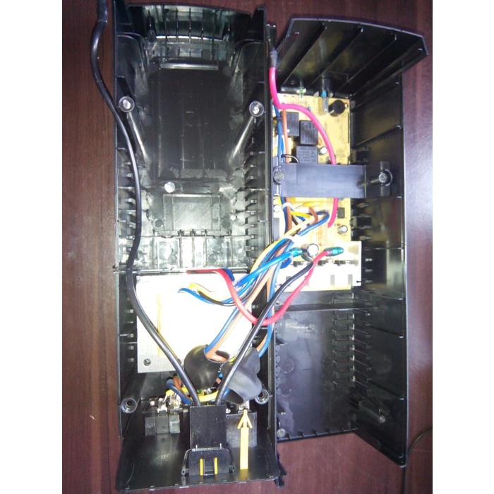 [Expert] APC Back-UPS 650