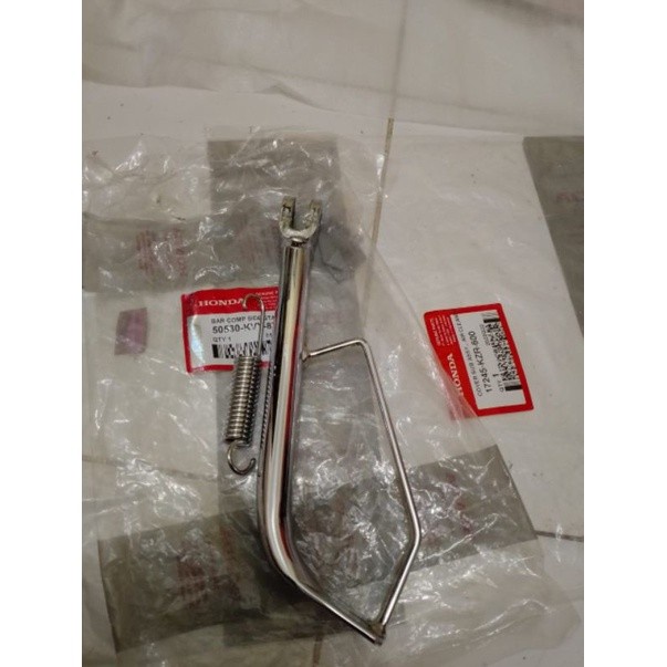 [Expert] standar 1 beat karbu original sudah di chrome